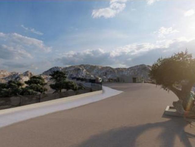 Chalet en venta en Oriental, Murcia