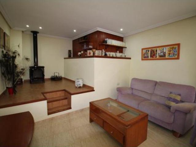 Chalet en venta en Oriental, Murcia