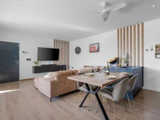 Chalet en venta en Los Baños, Oriental