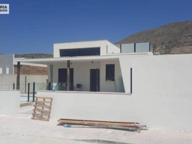 Chalet en venta en Oriental, Murcia