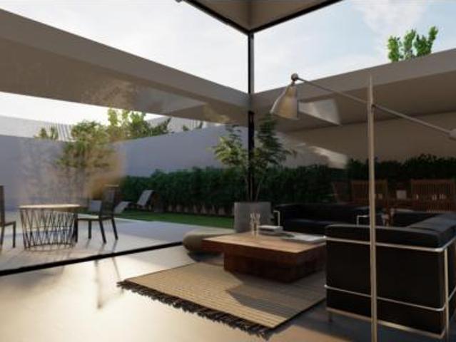 Chalet en venta en Los Baños, Oriental