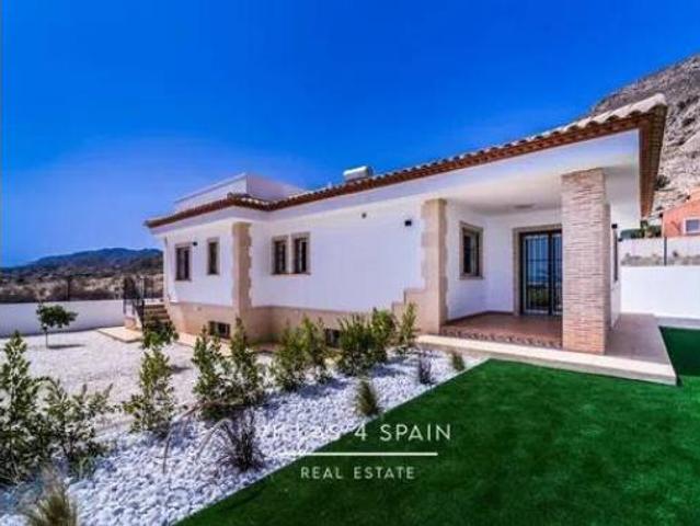 Chalet en venta en Los Baños, Oriental