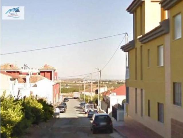 Chalet en venta en La Gineta, Oriental