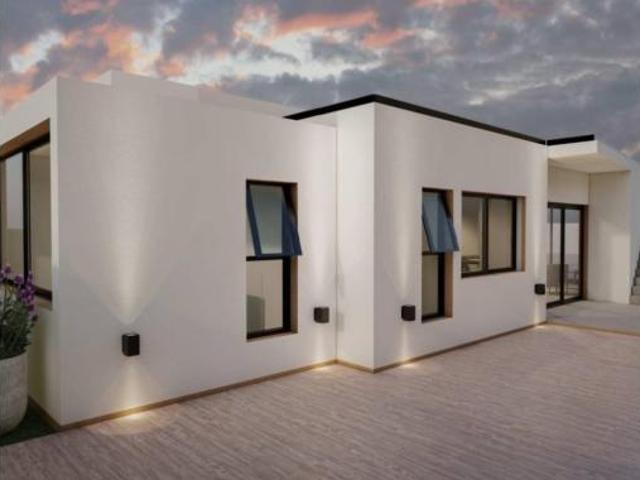 Chalet en venta en Las Casicas, Oriental
