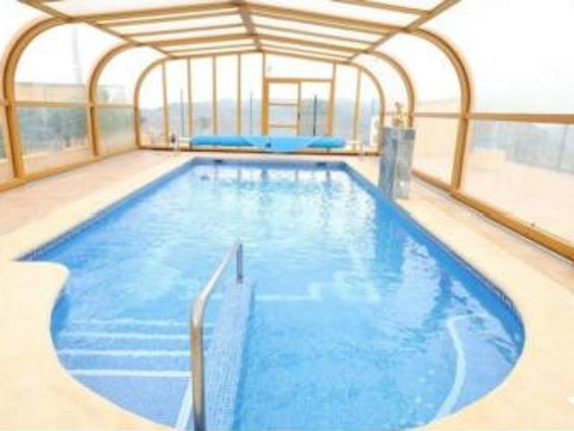 Chalet en venta en La Garapacha, Oriental