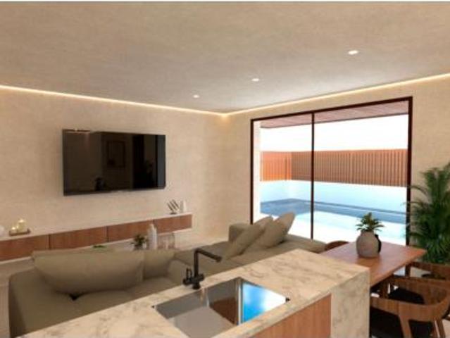 Chalet en venta en Oriental, Murcia