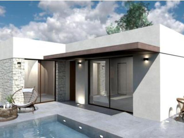 Chalet en venta en Urbanización Las Kalendas, Fortuna
