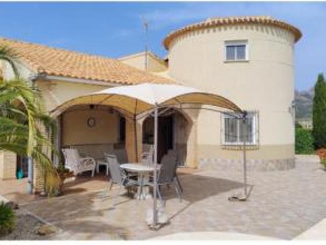Chalet en venta en Oriental, Murcia