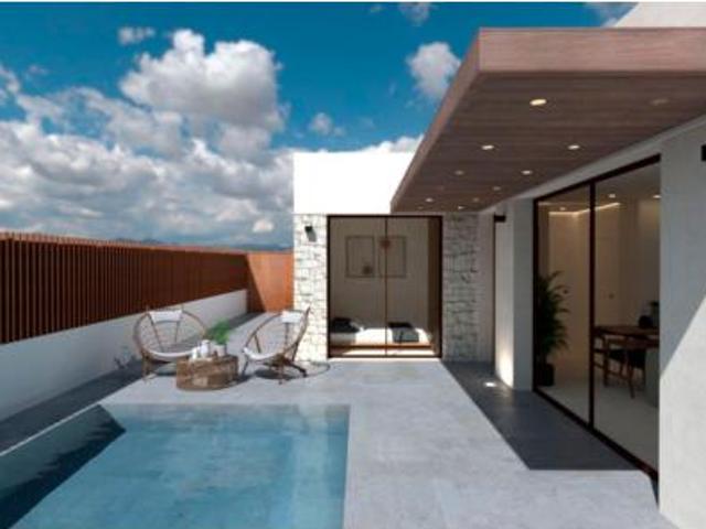 Chalet en venta en Oriental, Murcia