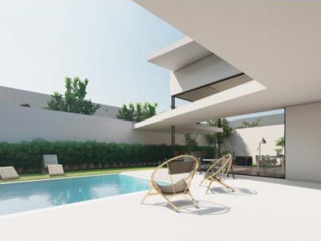 Chalet en venta en Los Baños, Oriental