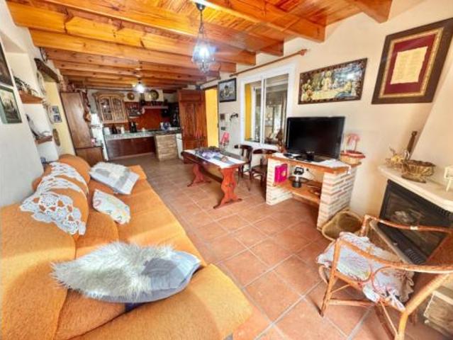 Chalet en venta en La Garapacha, Oriental