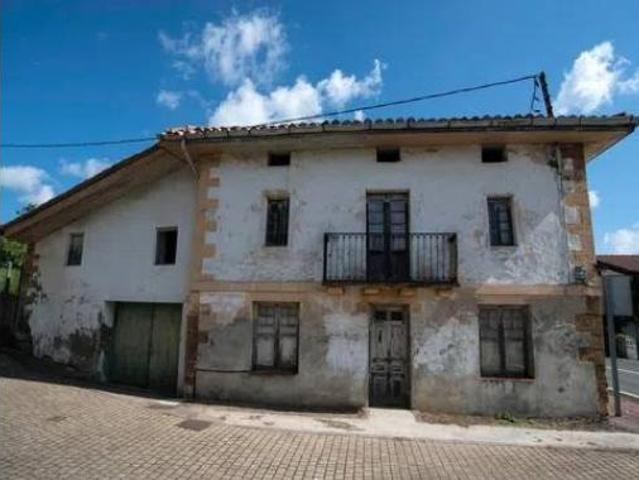 Chalet en venta en Forua, Guipúzcoa