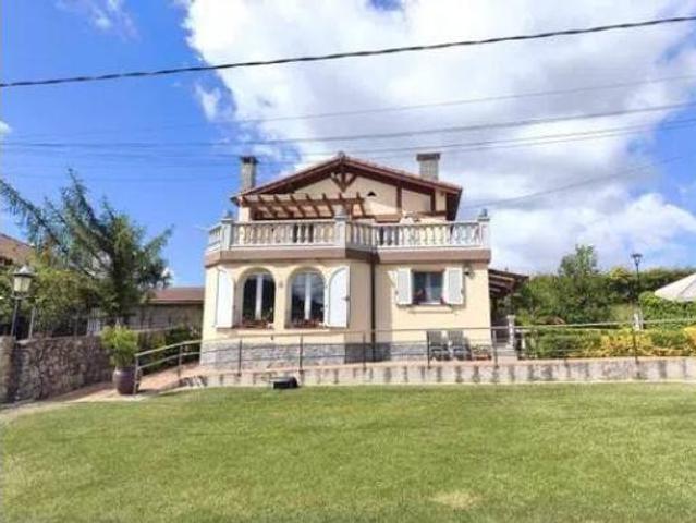 Chalet en venta en Forua, Guipúzcoa