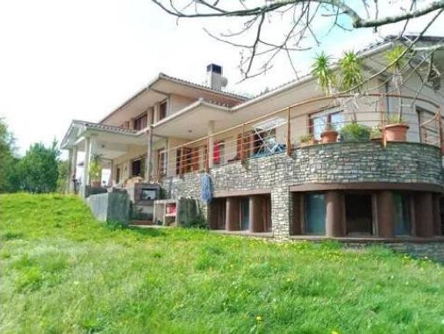 Chalet en venta en Forua, Guipúzcoa