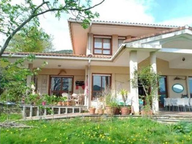 Chalet en venta en Forua, Guipúzcoa