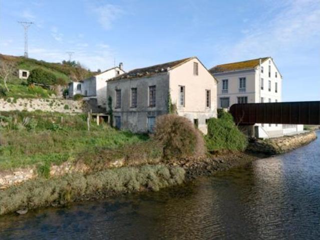 Chalet en venta en A Mariña Central, Galicia