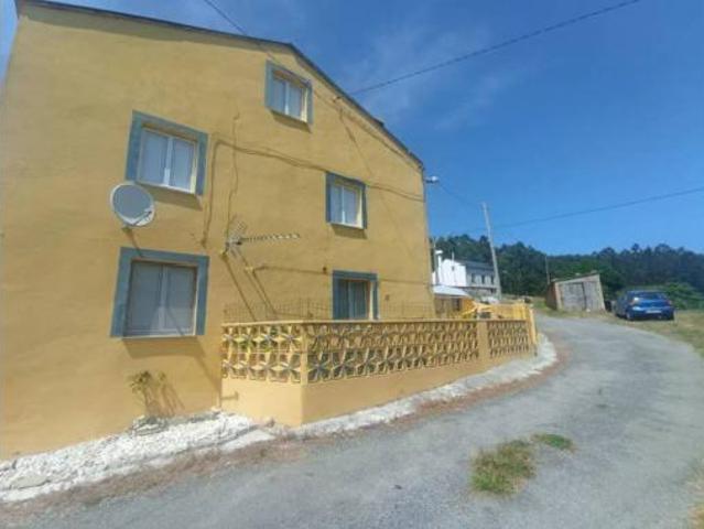 Chalet en venta en A Mariña Central, Galicia