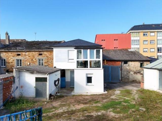 Chalet en venta en Foz