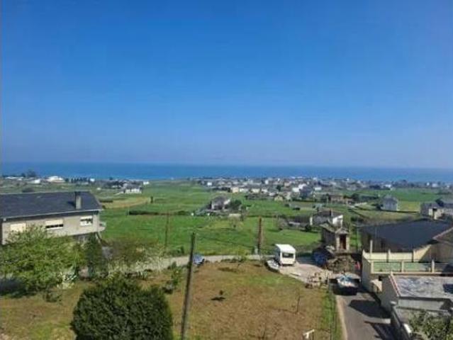 Chalet en venta en A Mariña Central, Galicia