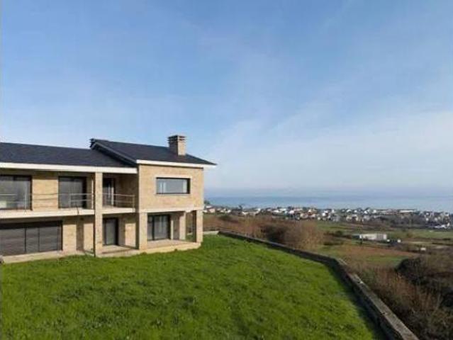 Chalet en venta en A Mariña Central, Galicia