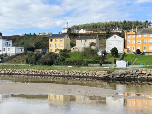 Chalet en venta en As Tres Esquinas, Foz