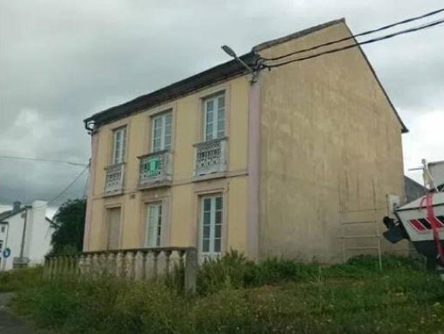 Chalet en venta en A Mariña Central, Galicia