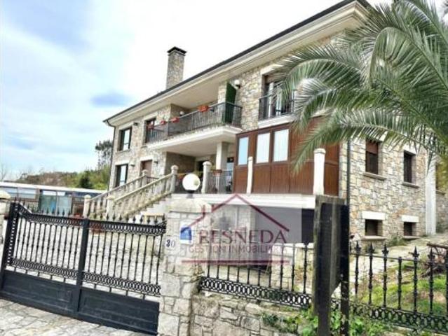 Villa en venta en Foz, As Viñas Villa en venta en Foz, As Viñas