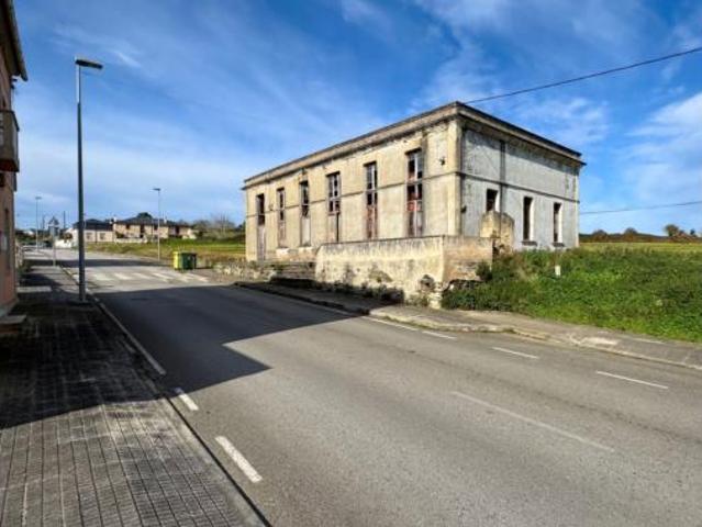 Chalet en venta en A Mariña Central, Galicia