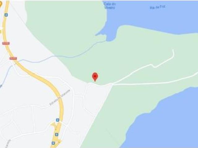 Villa en venta en Foz, A Tellada