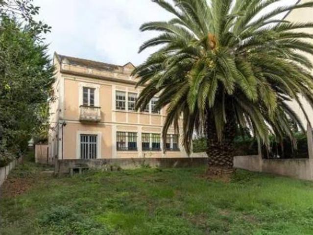 Chalet en venta en Foz, A Mariña Central