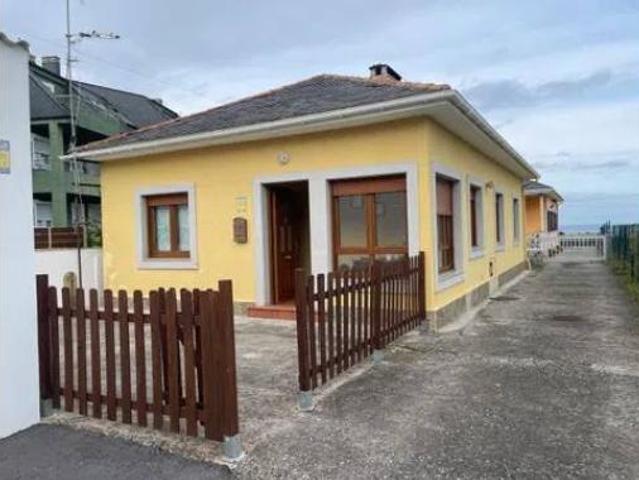 Chalet en venta en As Torres, Foz