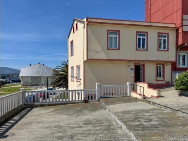 Chalet en venta en Foz, A Mariña Central