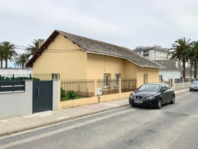 Chalet en venta en Foz, A Mariña Central