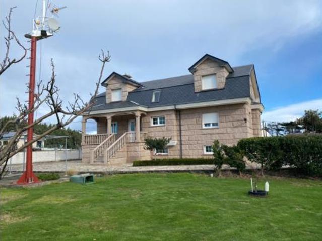 Chalet en venta en A Mariña Central, Galicia