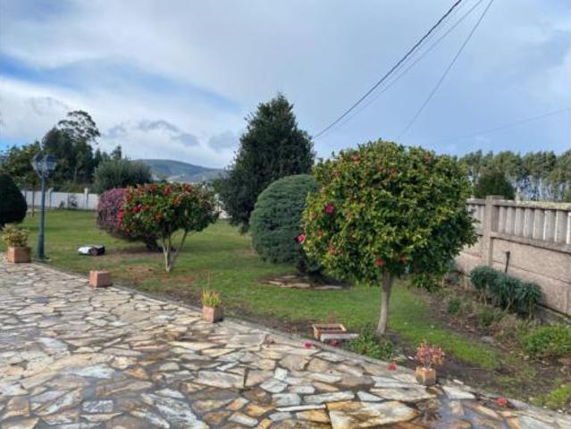 Chalet en venta en A Mariña Central, Galicia