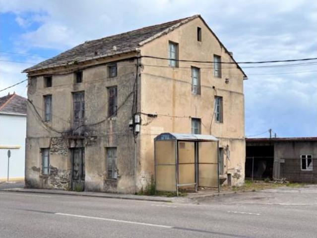 Chalet en venta en A Mariña Central, Galicia