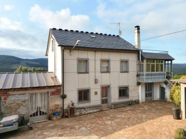 Chalet en venta en A Mariña Central, Galicia