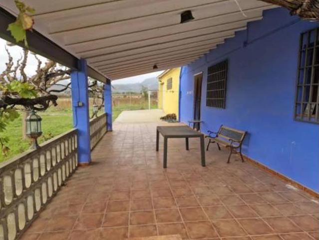 Chalet en venta en Bajo Cinca / Baix Cinca, Aragón