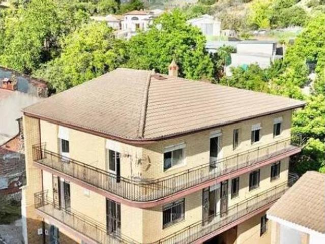 Chalet en venta en Frailes, Andalucía