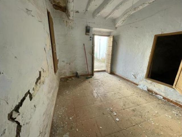 Chalet en venta en Frailes, Andalucía