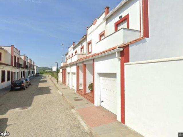 Chalet en venta en Sierra Suroeste, Extremadura