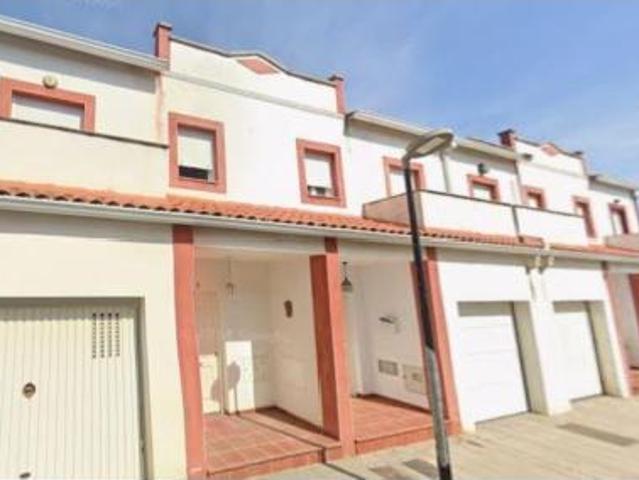 Chalet en venta en Barriada 