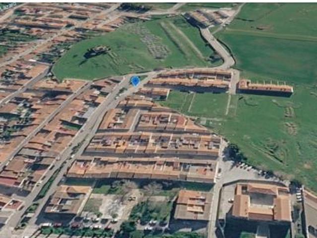 Chalet en venta en Barriada 