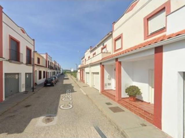 Chalet en venta en Sierra Suroeste, Extremadura