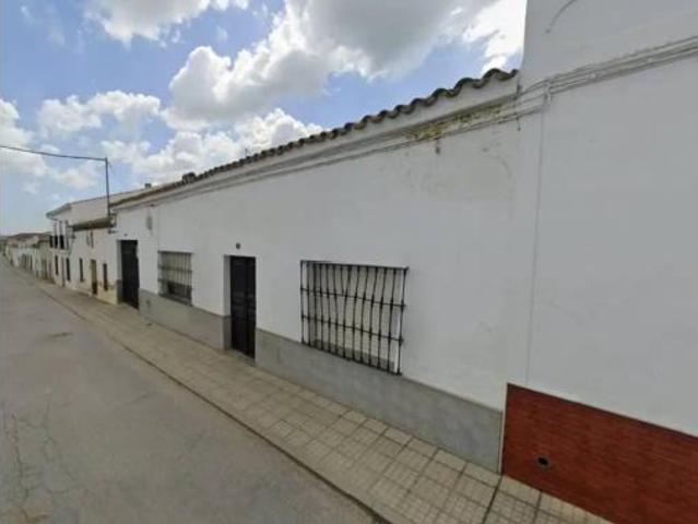 Chalet en venta en Sierra Suroeste, Extremadura