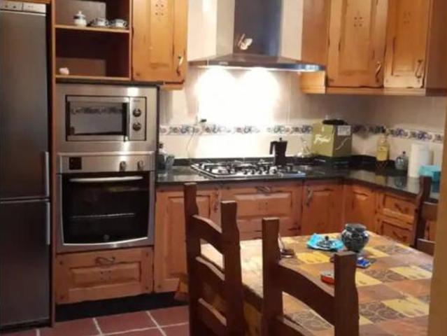 Chalet en venta en Comarca de Baza, Andalucía