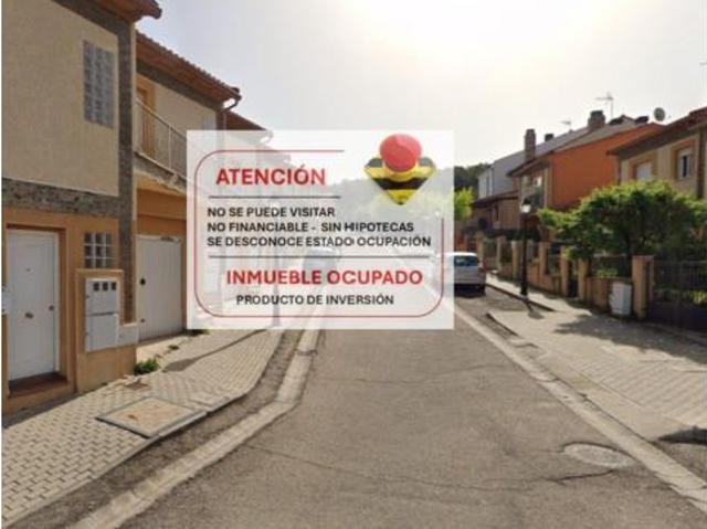 Chalet en venta en Fresnedillas De La Oliva, Madrid