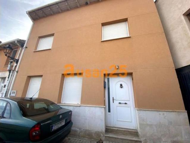 Chalet en venta en Fresnillo De Las Dueñas, Castilla y León