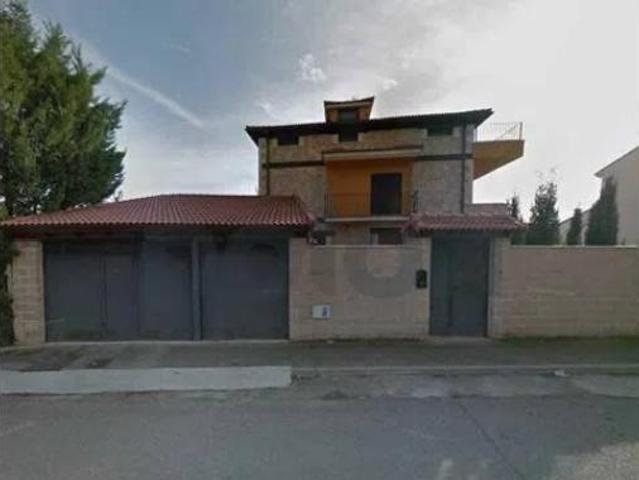 Chalet en venta en Fresnillo De Las Dueñas, Castilla y León