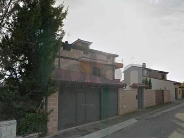 Chalet en venta en Fresnillo De Las Dueñas, Castilla y León